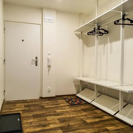 Apartmany Schmiedeberg U Klinovce Kovarska Exterior photo