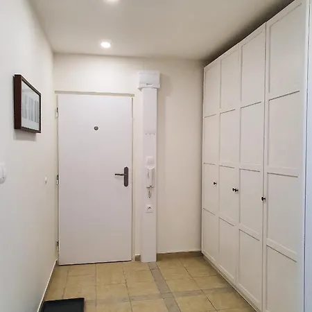 Apartmany Schmiedeberg U Klinovce Kovarska Exterior photo