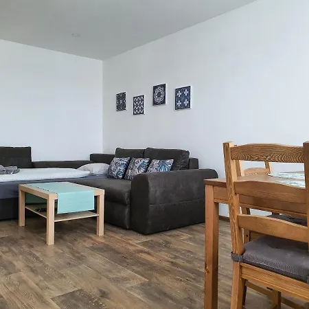 Apartmany Schmiedeberg U Klinovce Kovarska Exterior photo