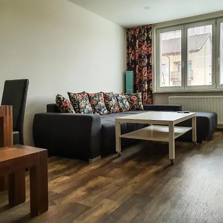 Apartmany Schmiedeberg U Klinovce Kovarska Exterior photo