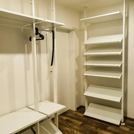 Apartmany Schmiedeberg U Klinovce Kovarska Exterior photo