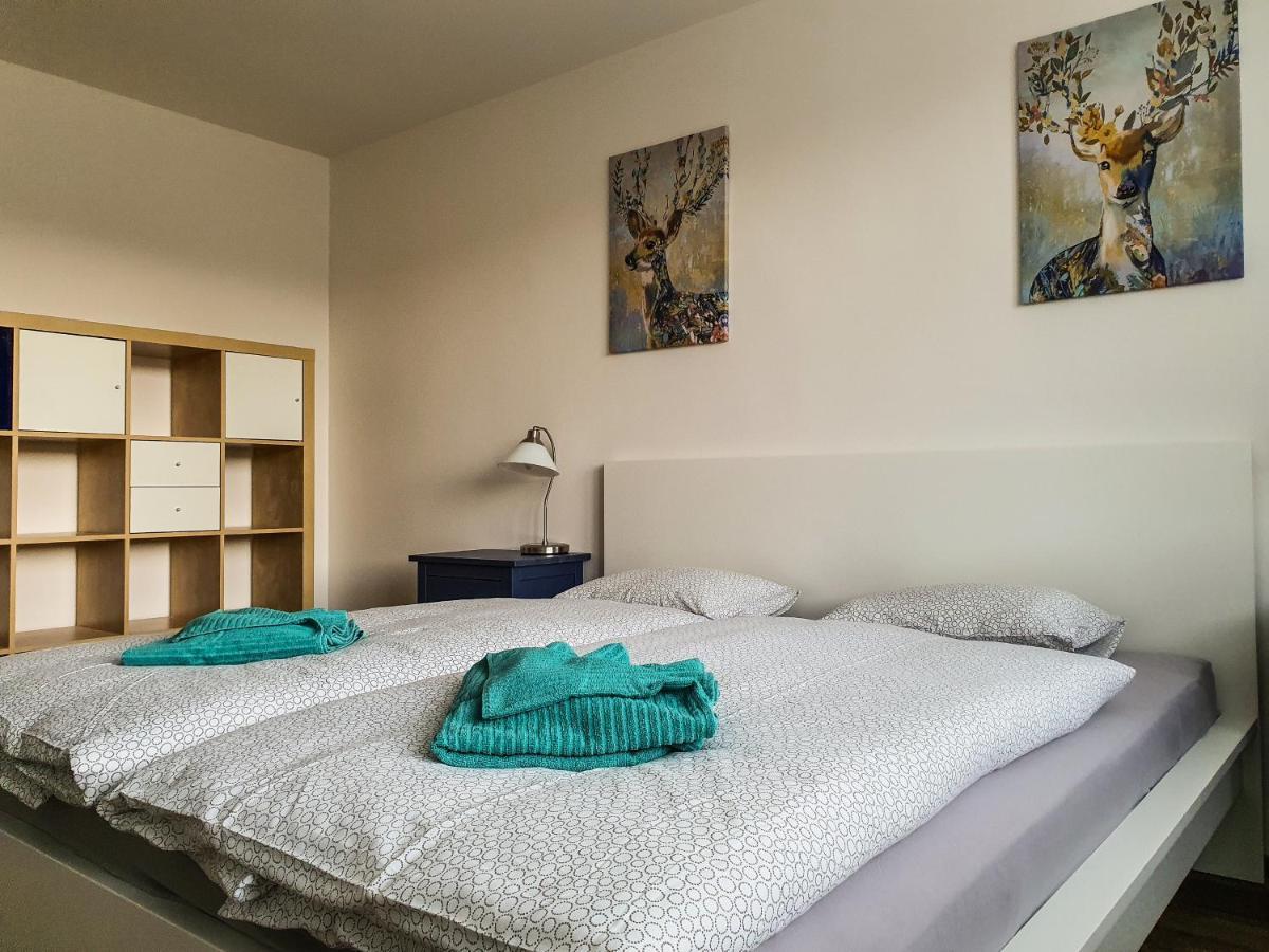 Schmiedeberg U Klinovce